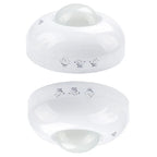 PIR Infrared Sensing AC110-240V 10A 360 Degree Motion Sensor 5s-10min Delay Adjustable Photosensitive Adjustable