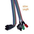 Multi Models 8Pin Adapter Splitter Power Cable 6Pin Cable 8Pin Cable SATA Cable Molex 4Pin for PCI Express GPU Video Converter