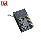 IM-T150 150A 3 Phase AC Latching Relay with Auxiliary Switch Optional