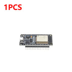 ESP-WROOM-32 ESP32S CP2102 CH340C Development Board ESP32 Bluetooth WIFI ESP32 Nodemcu Bluetooth Module ESP32 30Pin ESP32 Type-C