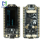 Heltec LoRa 32 V4 Meshtastic GPS ESP32 SX1262 Solar Powered Dev-Board Mesh Network Supports Wi-Fi B/G/N BLE LoRa Communication
