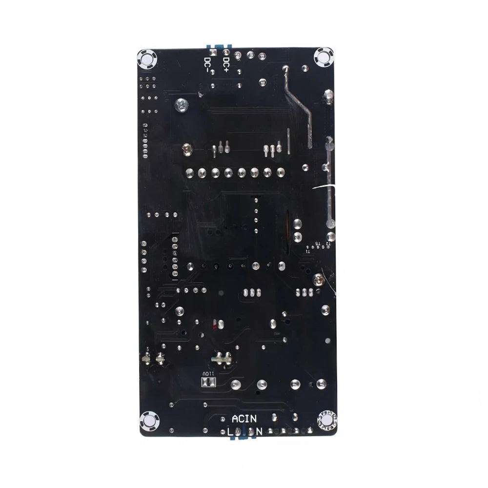 350W Adjustable Constant Voltage and Constant Current High-power Power Supply Module AC220V to DC0-30V Switching Power Supply