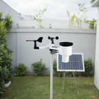 Misol Outdoor Sensor (Spare Part) for Weather Station Wireless 433Mhz
