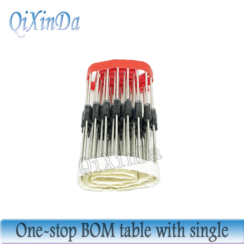20PCS/lot 5W Zener Diodes 3.3V 3.6V 3.9V 4.3V 4.7V 5.1V 5.6V 6V 6.2V 6.8V 7.5V 8.2V 8.7V 9.1V 10V 11V 12V 1N5333B~1N5349B CASE17