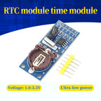 PCF8563 PCF8563T 8563 module Clock module RTC module Time module