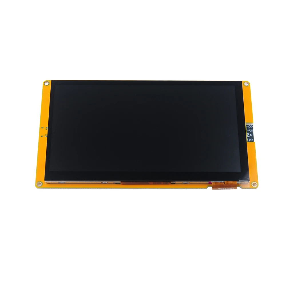 ESP32-S3 7" Smart Display Screen 7.0 inch RGB LCD TFT Module Capacitive Touch Screen8M PSRAM 16M Flash ESP32-8048S070C