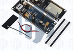 TTGO T-Call V1.3 ESP32 Wireless Module SIM Antenna SIM Card SIM800L Module And GSM/GPRS Antenna for arduino