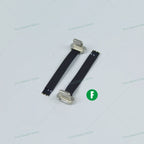 1 Piece Type-C Light Connector FPC R1/EK 3P/2P Soft Flat Cable Male Fast Charging Wire Extension for iOS