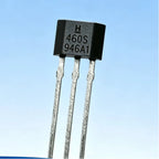 5PCS 100% New Original SS443F  SS443A  SS441R  SS411A  SS413F SS413F SS461R SS460S SS495B SS41F6 SS460P TO-92 Hall Sensor