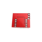 Mini L298N 2 Channel DC Motor Driver Module, Dual H-Bridge for DC Stepper Motor, 1.5A for Arduino Smart Car Robot (3/6Pcs)