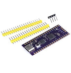 Ultimate Pico RP2040 128Mbit 16MB/4MB compatible with raspberry PI dual-core processors Cortex-M0+ Dual-Core ARM