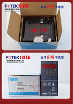 FOTEK Temperature Controller MT4896-R MT4896-V MT4896-L NT-21R NT-21-V NT-21-L MT-48VE-CT MT-96R-RS485 MT-48RE-CT MT-48LE-CT