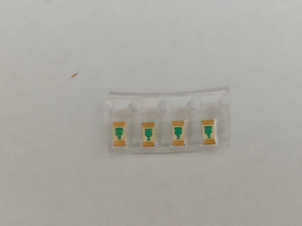 SFH4056 Optoelectronics LED Emitters - Infrared, UV, Visible 860nm 1.6V 70mA 35mW/sr @ 70mA 44° 2-SMD, No Lead
