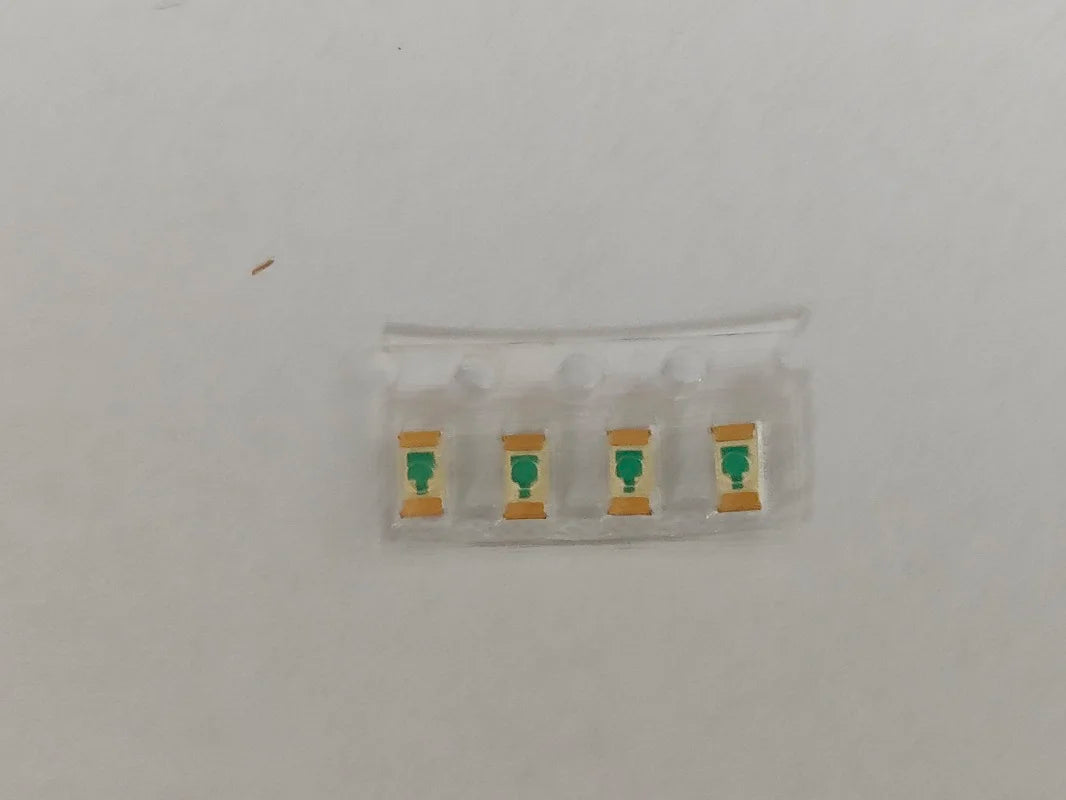 SFH4056 Optoelectronics LED Emitters - Infrared, UV, Visible 860nm 1.6V 70mA 35mW/sr @ 70mA 44° 2-SMD, No Lead