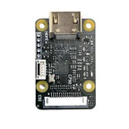 Raspberry Pi Camera Adapter HDMI to CSI-2 Board C790 HDMI IN 1080p25fp for Pi5 / ZERO / 3B/ 3 B+/4B/CM3/CM4 Support Audio