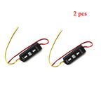 Converter Transformer DC 12V 24V~80V for Citycoco Electric Scooter Modified Accessories
