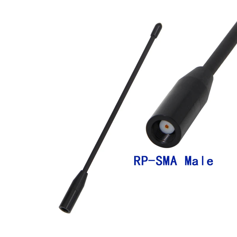 Nb-IoT /LORA Soft Antenna UAV Wireless Module Figure Transmission Data Transmission 840-868-915-923-902-928MHz Antenna SMA Male