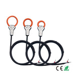 Multi Circuit Energy Meter ME131 Rogowski Coil CT Meters Multi Function Smart Power Energy Meter