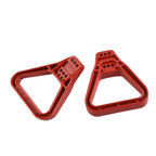 Forklift Power Hand Connector Handle 120A/175A 2PCS Accessories Fitings For Anderson Plug Workshop 2022 Newest