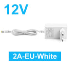 DC 12V Tuya Smart Life WIFI Controller / Bluetooth Smart Accessory Power Adapter for RGB LED Strip COB LED Light 2835/5050