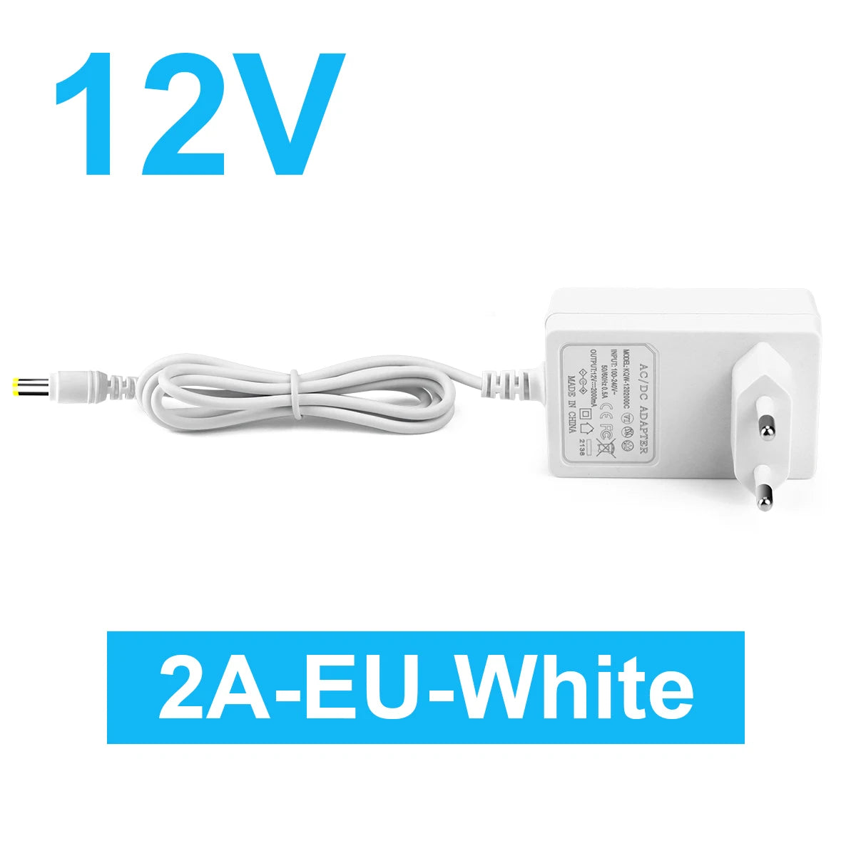 DC 12V Tuya Smart Life WIFI Controller / Bluetooth Smart Accessory Power Adapter for RGB LED Strip COB LED Light 2835/5050