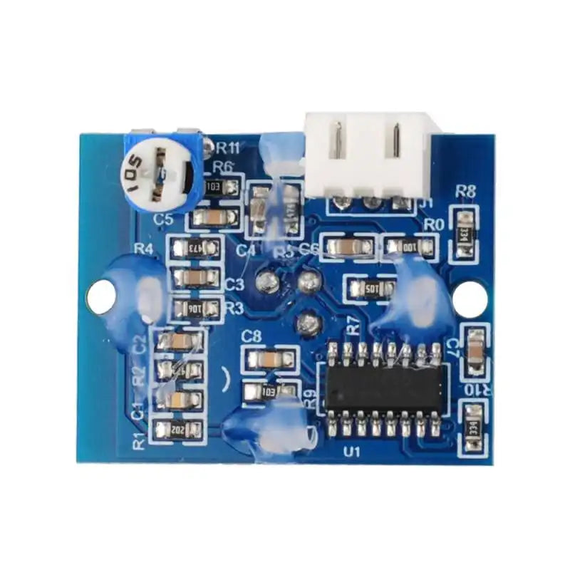 Sound Recording Module MP3 Music Voice Playback Kit with PIR Infrared Sensor Support USB Download TF Card for DIY Shop Welcomer