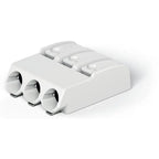 Original WAGO 2060‑451 2060‑452 2060‑453/998‑404 SMD PCB Terminal Block 1P 2P 3P Push‑in Connector for LED Strip Lighting
