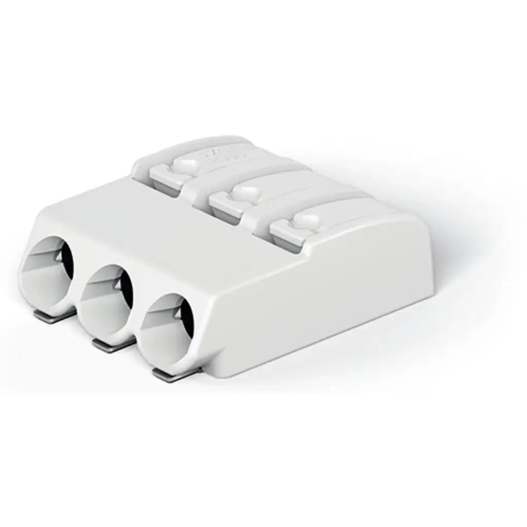 Original WAGO 2060‑451 2060‑452 2060‑453/998‑404 SMD PCB Terminal Block 1P 2P 3P Push‑in Connector for LED Strip Lighting
