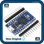 Pro Micro 5V 16M Microcontroller Development Board Atmega32U4 AVR Microcontroller Arduino