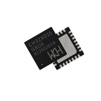 10Pcs/lot CH32X035 Microcontrollers CH32x035 Industrial Grade RISC USB PD PHY MCUs
