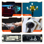 New 433-510MHZ/ 863-928MHZ Wireless stick lite ESP32+LoRa V3 development board compatible with ESP32-S3 node Type - C