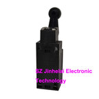 New and Original OMRON Plastic Safety Limit Switch D4N-1120 2120 112G 212G 212H