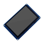 Hot Sale 5inch 800*480 IPS Display 16BIT Parallel Capacitive Touch LCD Module| SSD1963 Driver with Free Shipping