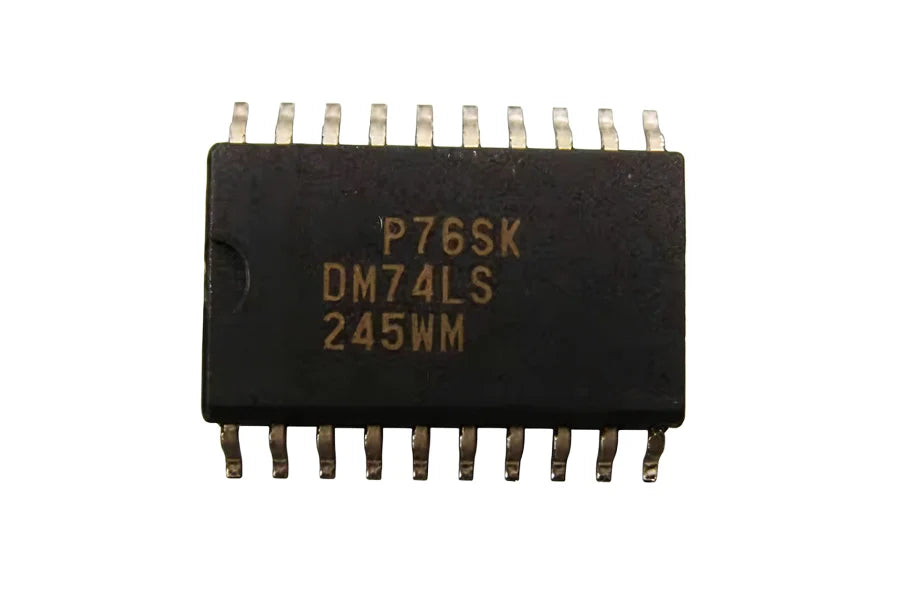 DM74LS245WM DM74LS245 74LS245 SOP-20