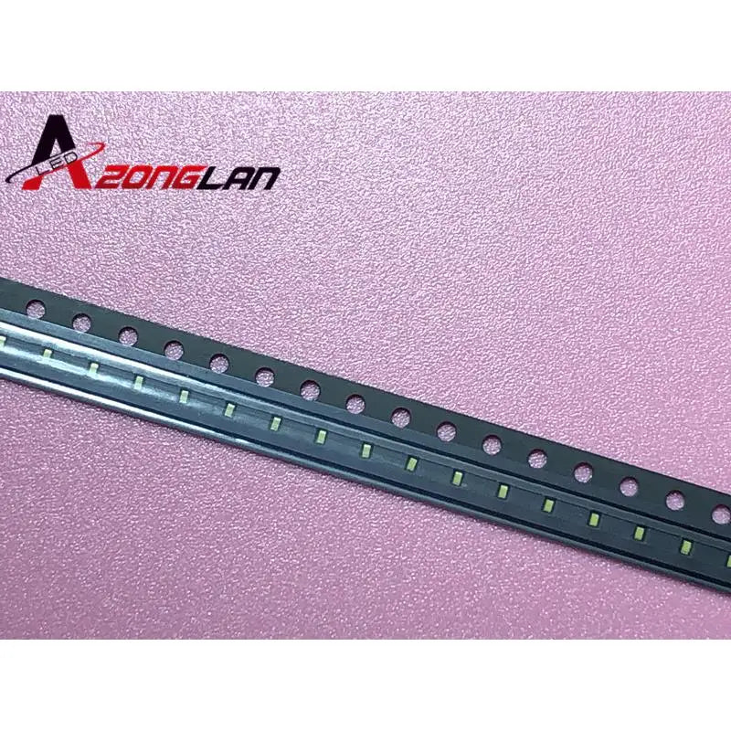 0402 SMD LED 500/1000/4000pcs Diode Full Colors Assorted Kit Super Bright 1005 SMD LED Chip for PCB DIY Electronic Projects