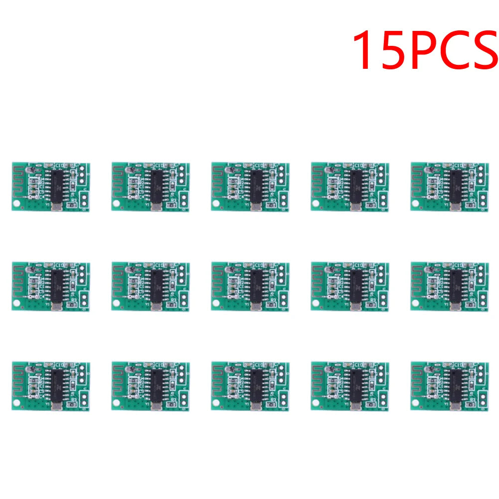 A-6928 5.0 Bluetooth-Compatible Receiver Module Audio Amplifier Board 5V Digital Amplifier Board