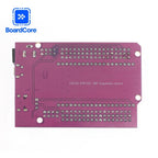 1/2/3PCS ESP32 Expansion Board TYPE-C/MICRO USB 38P Breakout Board, Dual USB Development Board 38PIN for ESP32 DIY Projects
