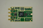 XC7A200T AD9361 B220 Mini Software Defined Radio Development Kit CNC Shell Replacement HackRF Electronic Modules Kits