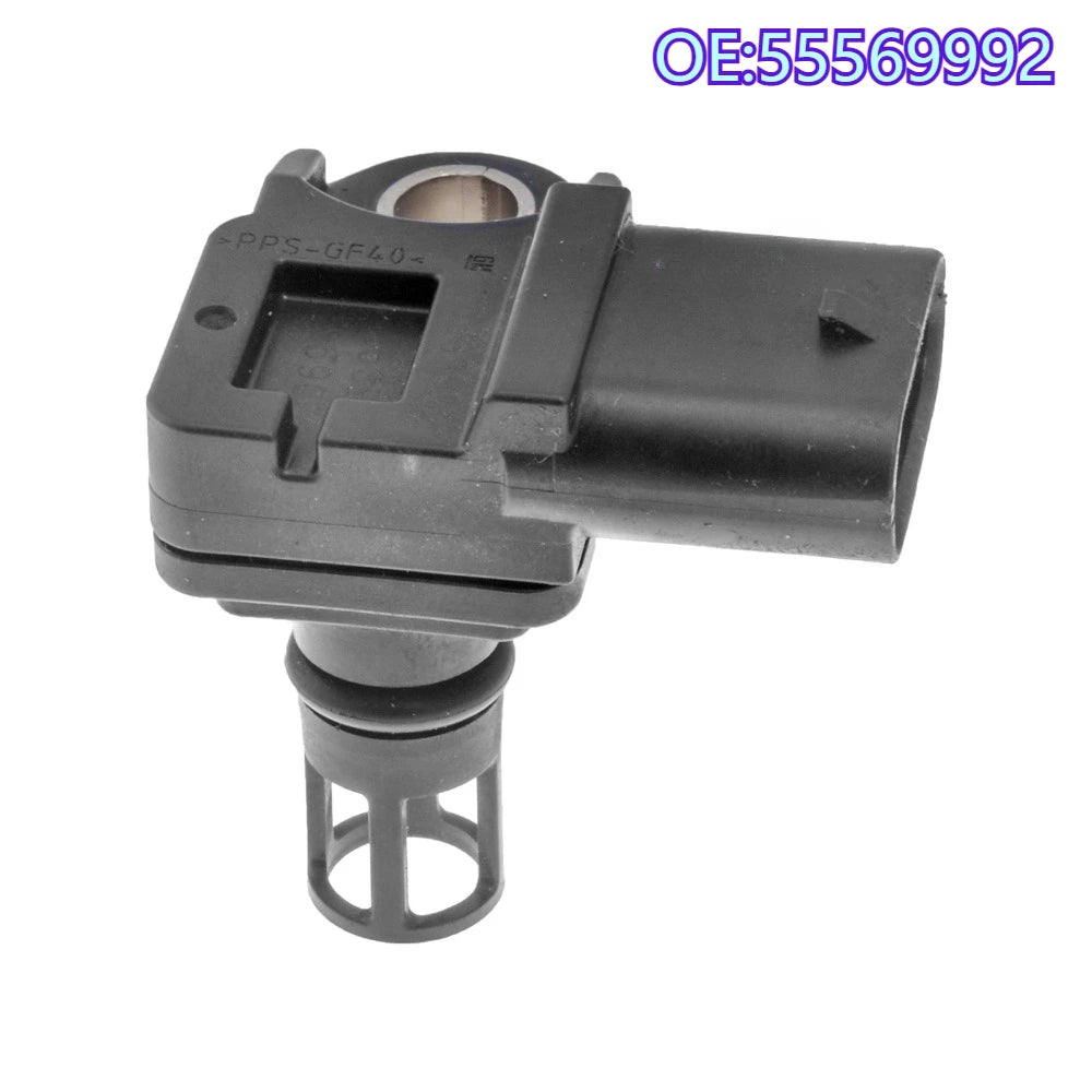 Original High quality New For 55569992 Manifold Absolute Pressure MAP Sensor