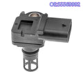 Original High quality New For 55569992 Manifold Absolute Pressure MAP Sensor