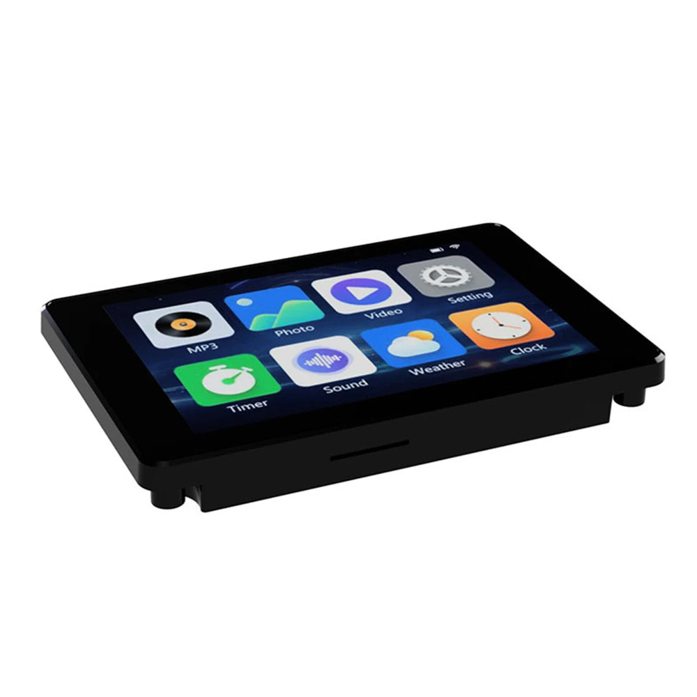 320x480 LED RGB 65K 3.5-inch TFT Capacitive Touch Screen ESP32-S3 WIFI Bluetooth Development Board AXS15231B Driver Chip
