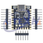 NANO V3.0 / Nano SuperMini Type-C Development Board Mini Board Atmega328p Ch340 Serial Port For Arduino