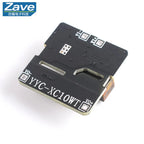 XC5015 Isolated DC-DC Power Module, Wide Voltage Input, 5V/12V Output, 10W, Pin-Compatible Voltage Regulator Board