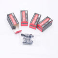Programable TPMS Sensors 2 in 1 433MHz+315MHz Support Programing with TS501 TS508 TS601 TS608 ITS600E MK808TS MK808S-TS MP808TS