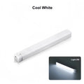 30cm Rechargeable Induction Aisle Night Light LED Motion Sensor Light Portable Detector Wall lamp Mirror Light Staircase Backlig