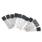 50pcs/lot  2N5551 2N5401 NPN Transistor Set, TO-92 Switching Transistors electronic components kit