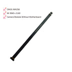 5MP OV5693/12MP IMX258 CMOS 2K/4K 3840×2160 30fps AF/FF USB Camera Module Face Recognition 75 Degrees MJPEG, YUY2