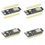 ESP32-S3-DevKitC-1 ESP32-S3 WiFi Bluetooth-compatible BLE 5.0 Mesh Development Board ESP32 Wireless Module N16R8 N8R8 N8R2