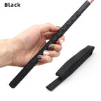1m/pc﻿ Fish Scale Anti-slip Heat Shrink Tube Dia.15~45mm 2:1 Non-slip Handle Repair Electrical Cable Insulation Fishing Rod Wrap