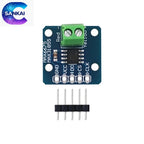 MAX31855 Thermocouple-to-Digital Converter Board, K-Type, SPI Interface for Arduino